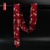 Elegant Ebony Flower Hairpin for Women – Ancient Style, High-End Feel, Simple Chinese Design, Perfect for Daily Use.