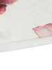 Women's One-Shoulder Ruched Slim T-Shirt - Casual Spring/Summer Fashion Top