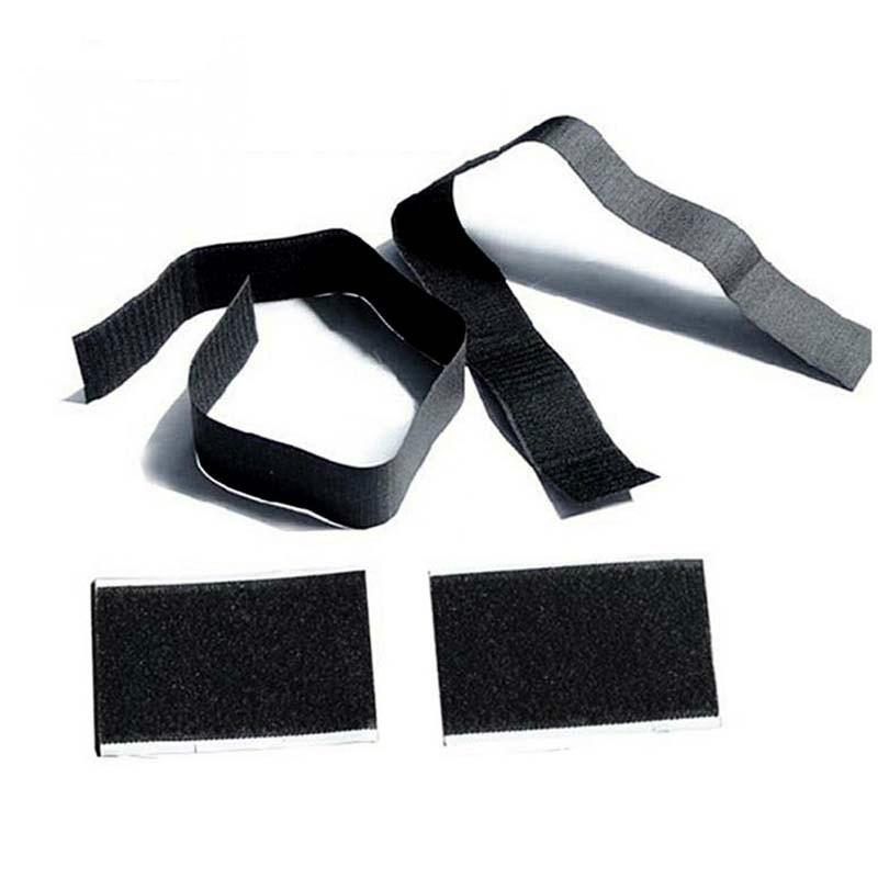 5pcs/Set Car Trunk to receive store content bag storage network for Fire extinguishe