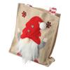 Rudolph Christmas Tote Bag for Kids Perfect Holiday Storage Solution