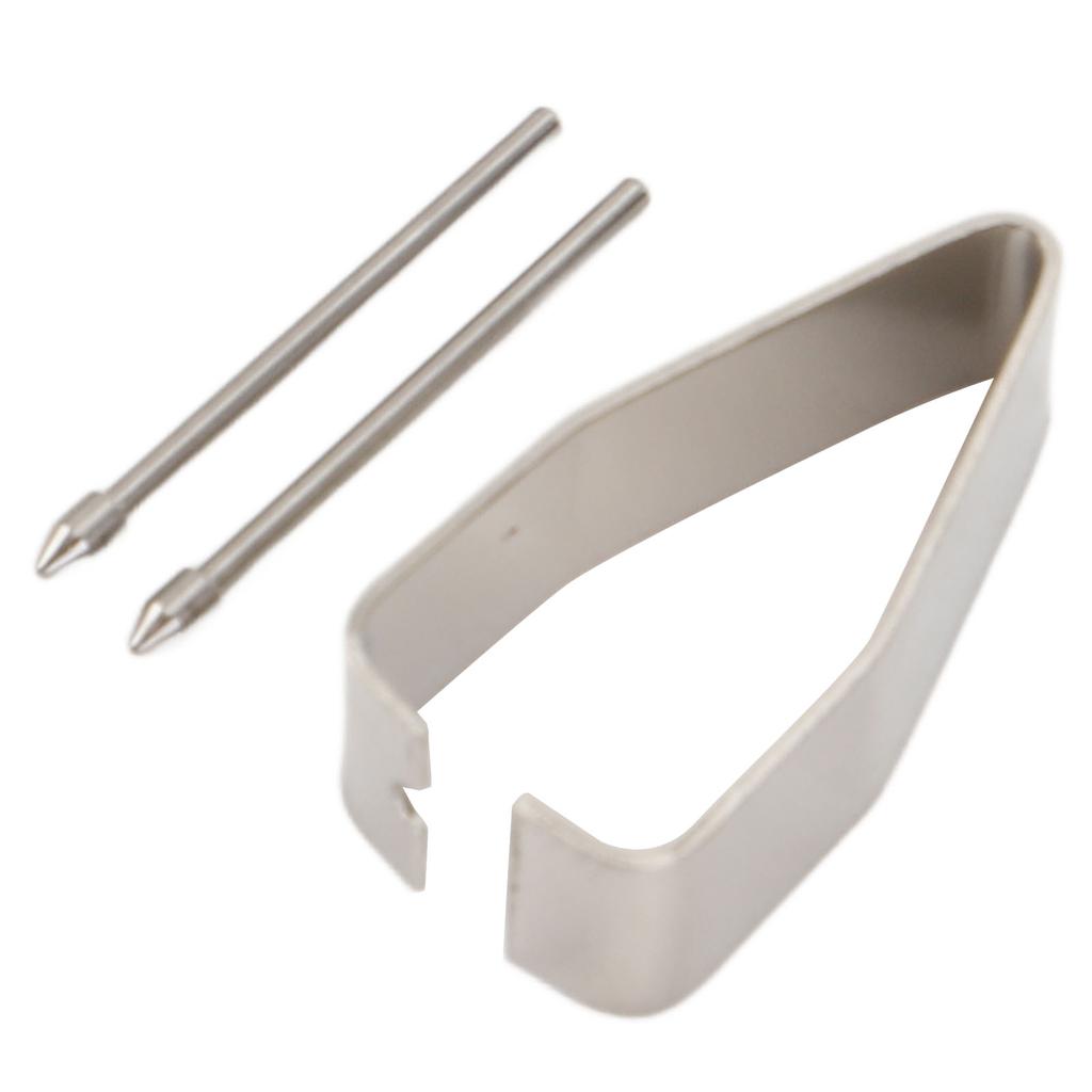 2Pcs Pen Tips Replacement 4096 Pressure Level Tilt Support Pen Nibs for Pro 7 6 5 4 Series Model