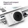 Compactly Camera Electronic Images Stabilization AntiShake Technology For Travel Sports Photography Daily Recording