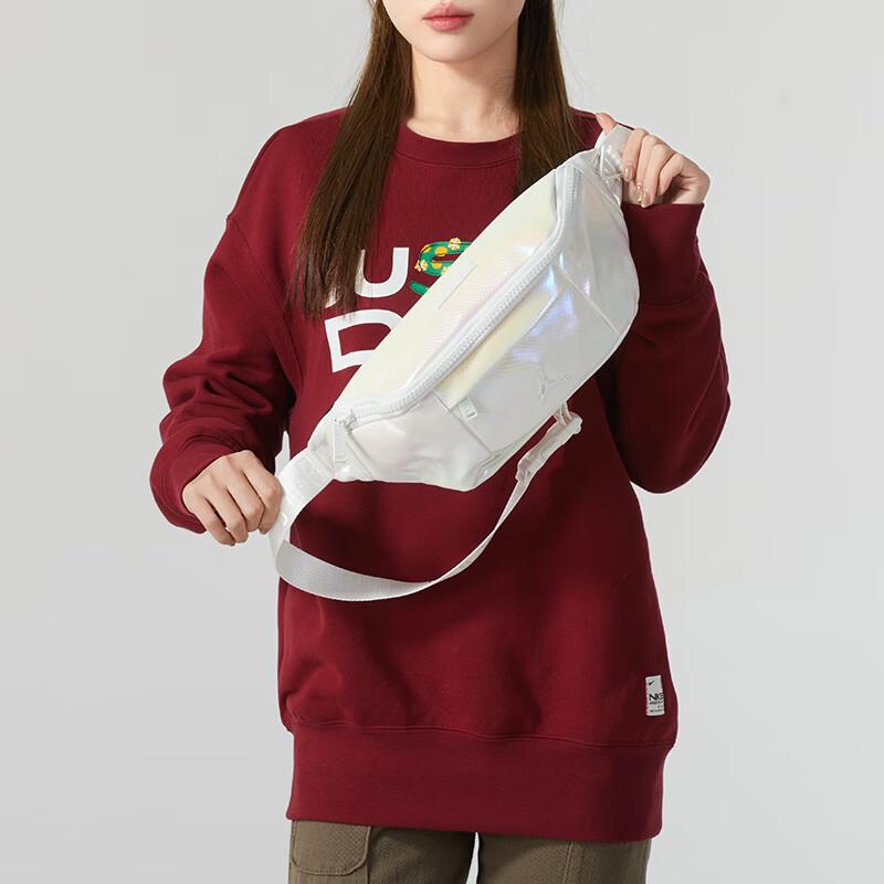 NIKE Unisex Sports Waist Pack MISC