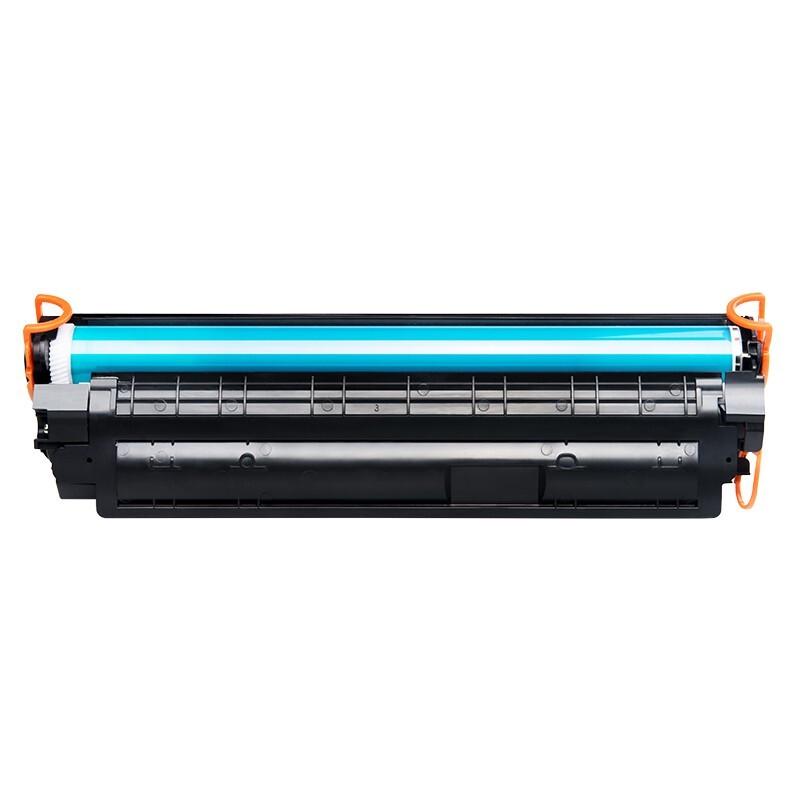 Tenwei Kompatible HP 388A Schwarze Hohe Reichweite Tonerkartusche