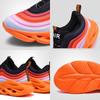 Mens Running Shoes Lightweight Blade Sport Shoes Shockproof Breathable Male Sports Height Increase Platform Walking Gym Shoes