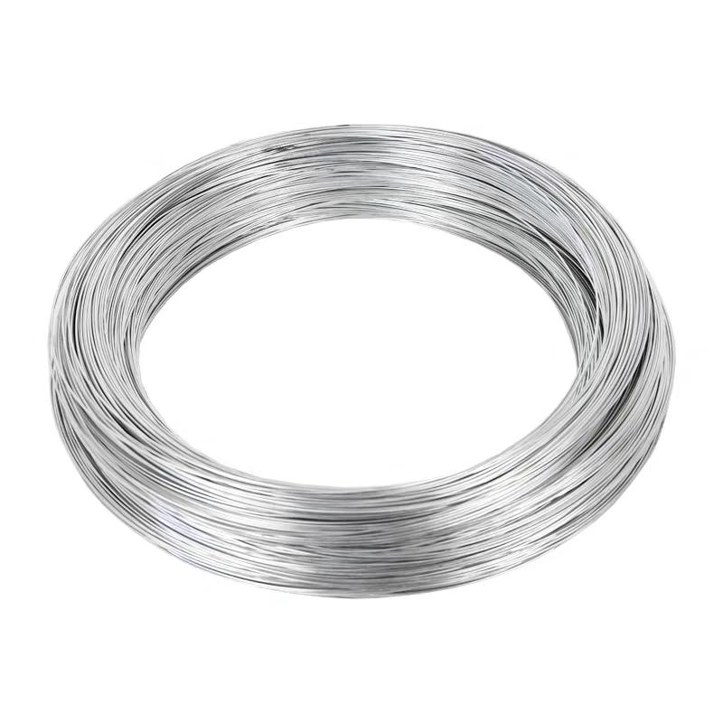 Ningzhao Galvanized Soft Iron Wire