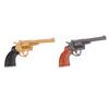 1/12 AK47 Revolver Pistole Pistole Waffe Modell Zubehör Fit 6'' Männlich Weiblich Soldat Action Figur Spielzeug