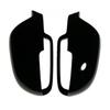 For Skoda SuperB B6 3T Octavia MK2 (1Z) A5 2009-2012 Car Replacement Rearview Side Mirror Cover Wing Cap Exterior Case Trim Auto