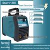 Przenośna spawarka MMA250 ARC 110V/standard europejski do użytku domowego