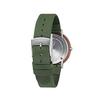 Kabholz Women's Wooden Watch, German Design, Waterproof, Officially Imported, WAME4355