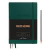 Leuchtturm Bullet Journal Edition 2 A5 Dotted Green Notebook 368952 Officially Imported