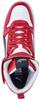 Puma RBD Rebound Game Sneakers (385839) White/new Navy/club Red