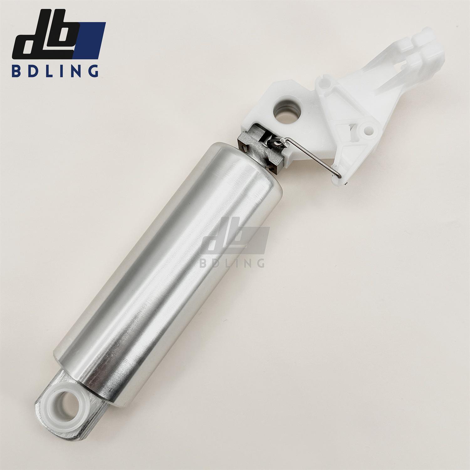 Амортизатор сиденья ISRI NTS 875 Esling (01110554B 9460771300E) Contact Customer Service