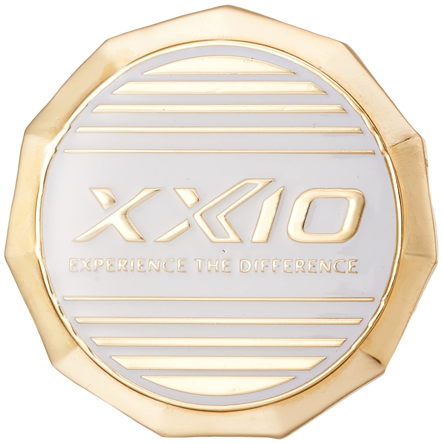 

Dunlop XXIO Pocket Marker, White, GGF-13108 белый