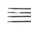 07-20 Toyota Sequoia/Tundra Exterior Window Weatherstrip Trim