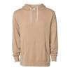 Independent Unisex Adult Lightweight Pullover Hoodie