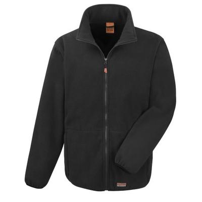 Unisex fleecová bunda pro dospělé pro vysoké zatížení