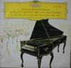 LP Record JOHANN SEBASTIAN BACH  Concertos for Two Three and Four H LPM18688 Deutsche Grammo 1963 Germany Classical Used