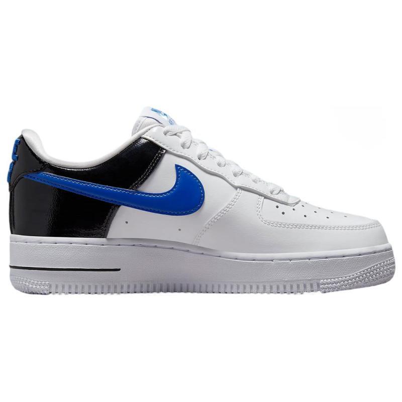 Nike Air Force 1 Low 07 Essencial Game Royal Women's Sneakers DQ7570-400
