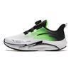 Anta Kids Hailang Lite Comfortable Physical Test Shock Absorption Wear Resistant Low Top Running Shoes Kids Running Shoes 312415503-2
