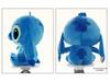Cute Pink Stitch Plush Toy - Lilo & Stitch Cartoon Pillow for Kids