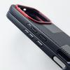 Case For Infinix Note 60 5G 60 Pro Luxury Kevf Textured Stitching Plain Leather Anti-slip Cover For note60 5G Shockproof Funda