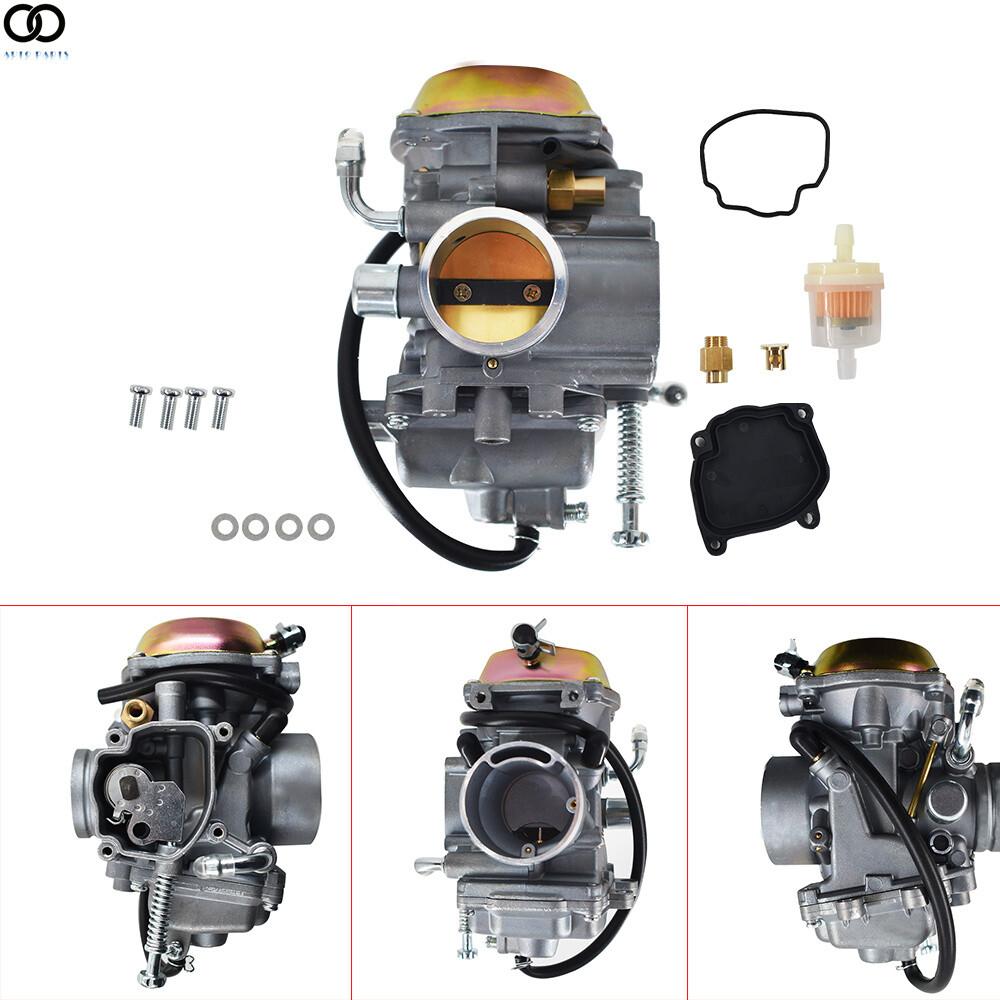 Fit For Polaris Carb RANGER 500 1999-2009 SPORTSMAN 500 1999-2008 Carburetor ATV