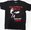 Hollywood Undead -American Tragedy Official T-Shirt -Mens Large -Rap/Rock *NEW Unisex T-Shirt