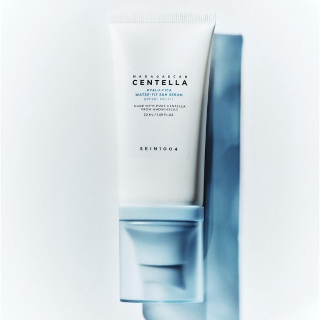 SKIN1004 Madagascar Centella Hyalu-Cica Water-Fit Sun Serum 50ml SPF50+ PA++++