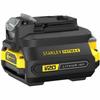 Sfmcb100-xj Battery Adapter 18V Black