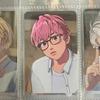 Playve Yeoreum Ketapo Glasses Photocard Batch