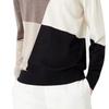 EMPORIO ARMANI Sweaters Men's Brown Crew Neck Moderate Other 3R1MXE1-MEQZ1-F409
