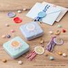 BEVERLY Sanrio Kuromi Sealing Wax Set SLW-012