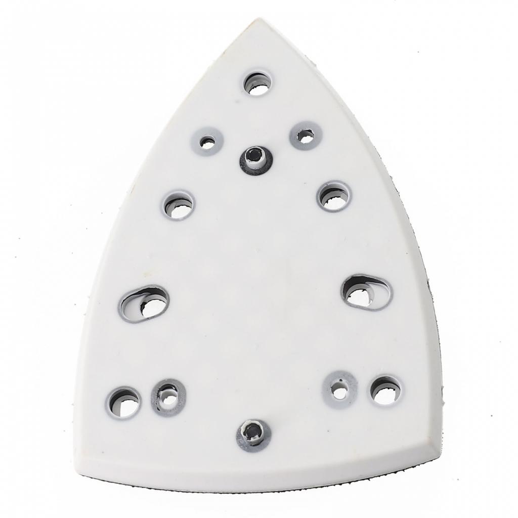 Sanding Pad Soft Disc Replacement Tool Accessory Adapter