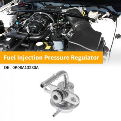 Bränsletrycksregulator för Kia Sportage 1998-2002 Nr. 0K08A13280A Metall 1 st