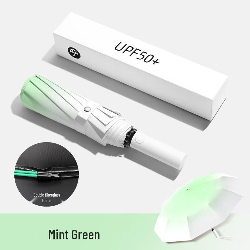 Nanqiao Gradient Automatic Umbrella