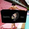 Rock Band G-Grateful-Dead Music Microfiber Beach Towel Absorbent Quick Dry Soft Yoga Swimming Resort Mountain Climbing Towel