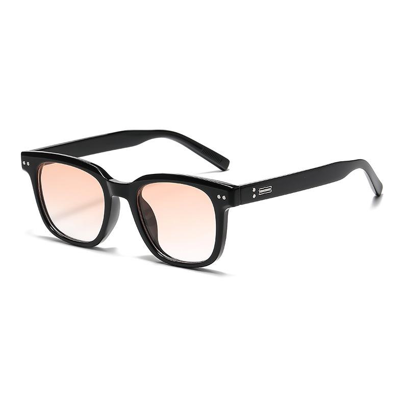 Sunglasses Personalized Sunglasses Box Driving Uv Protection Sun Protection Premium Sense Glasses