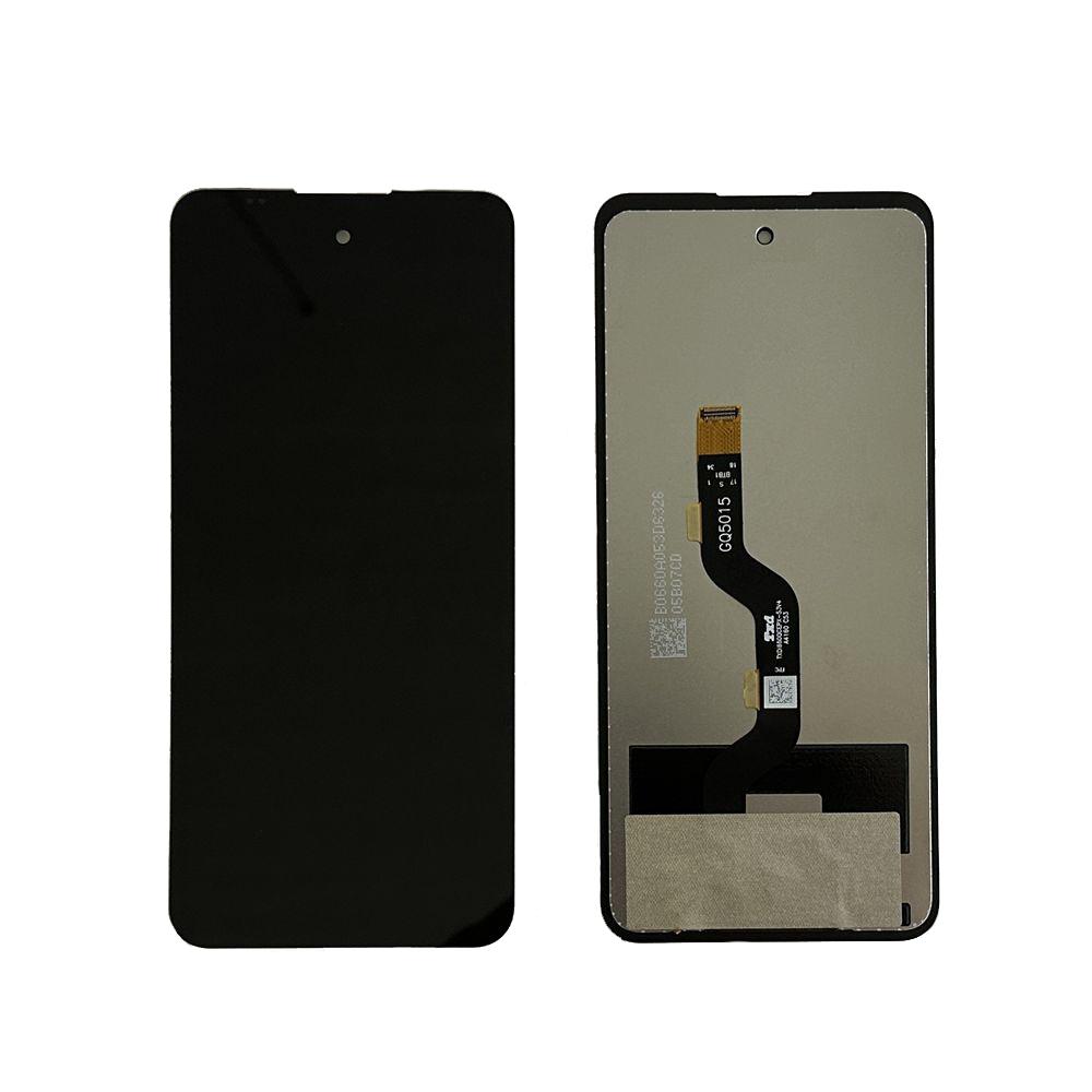 LCD Screen and Digitizer Full Assembly For Ulefone Armor X31 X31 Pro