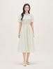 Roem Smoking Dress Rmowg25R11