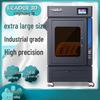 LEADER L8-510 Industrial High-Precision FDM 3D Printer