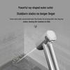 Arrow HT Dual Outlet Pressurized Toilet Bidet Sprayer