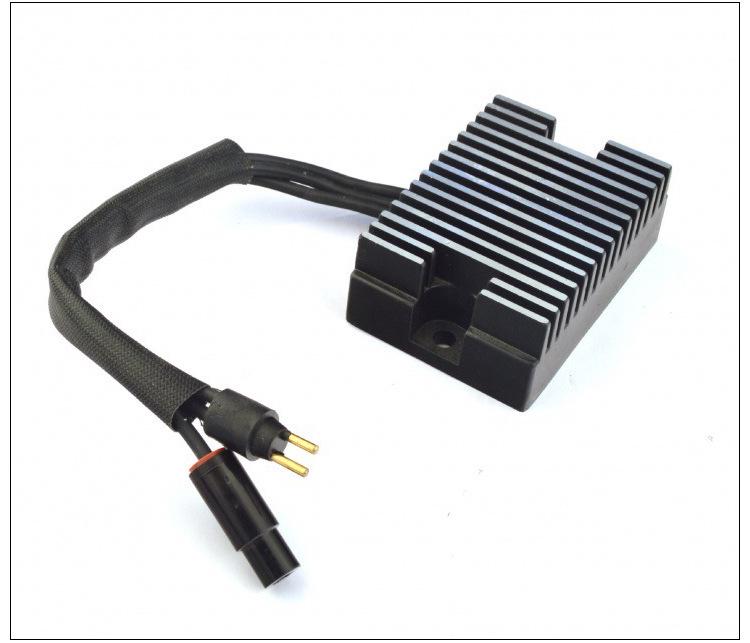 Compatible with Harley Davidson Motorcycle Rectifier 74523-94A
