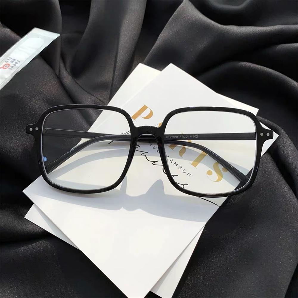 

Spectacles Blue Light Blocking Reading Glasses Presbyopia Glasses Anti-Glare Readers For Daily Use Home Unisex чёрный