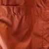 Uniqlo Seamless Down Parka S Terracotta Men's Used