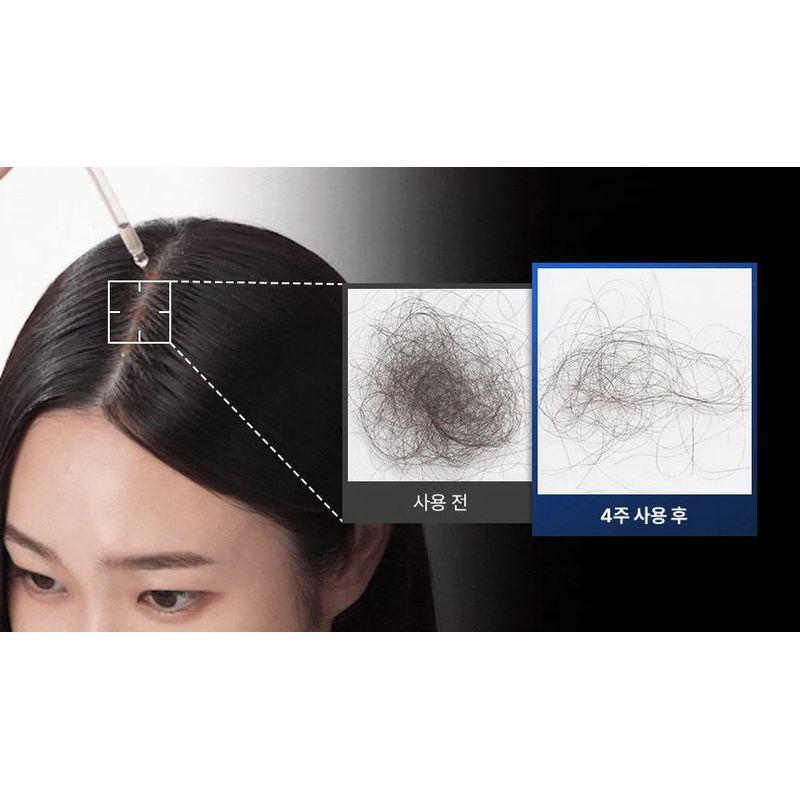 ViveLab - Scalp Spioxyl React Shot 800