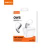 Recci REP-W102 Hi-Res Open-Ear Hook Bluetooth Headphones