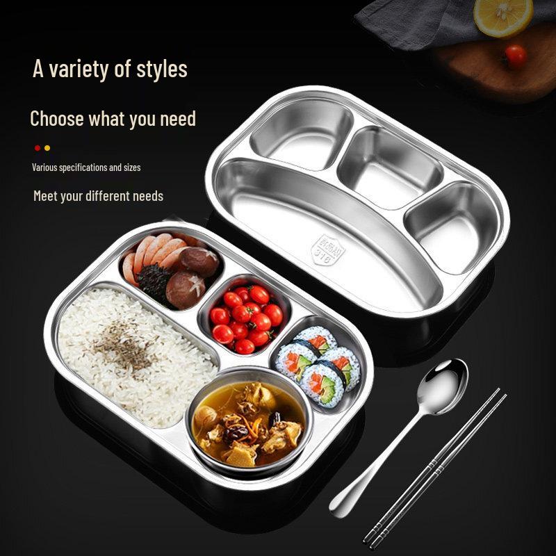 Talerz obiadowy dla dorosłych ZISIZ