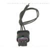 Engine Crankshaft Position Sensor Connector Fits Ford Lincoln 2011- V6 3.5L
