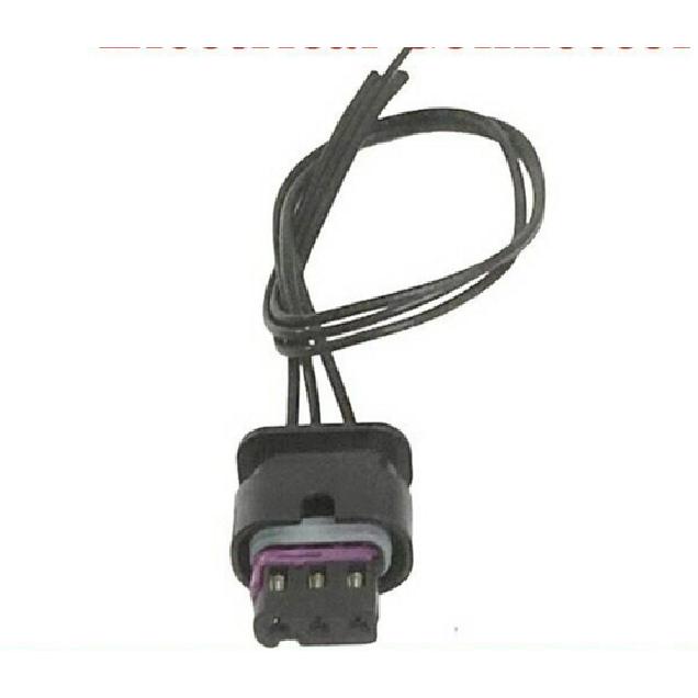 Engine Crankshaft Position Sensor Connector Fits Ford Lincoln 2011- V6 3.5L